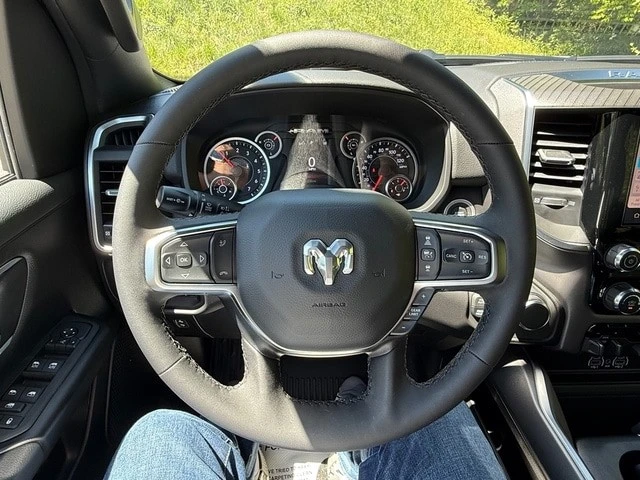 2026 Ram 1500 2nd Gen - Image 20 of 31