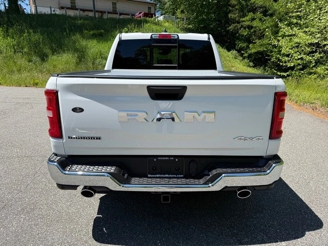 2026 Ram 1500 2nd Gen - Image 8 of 31