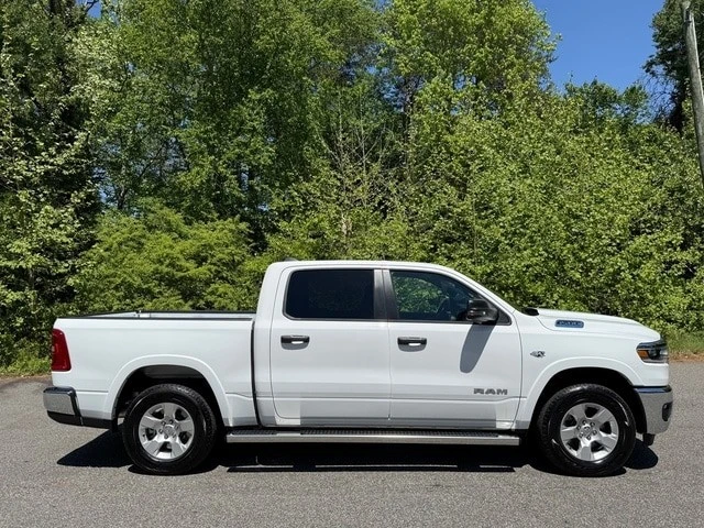 2026 Ram 1500 2nd Gen - Image 6 of 31
