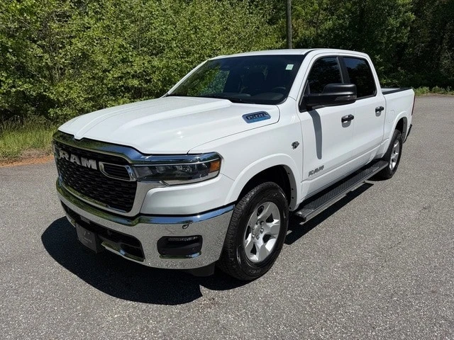 2026 Ram 1500 2nd Gen - Image 3 of 31