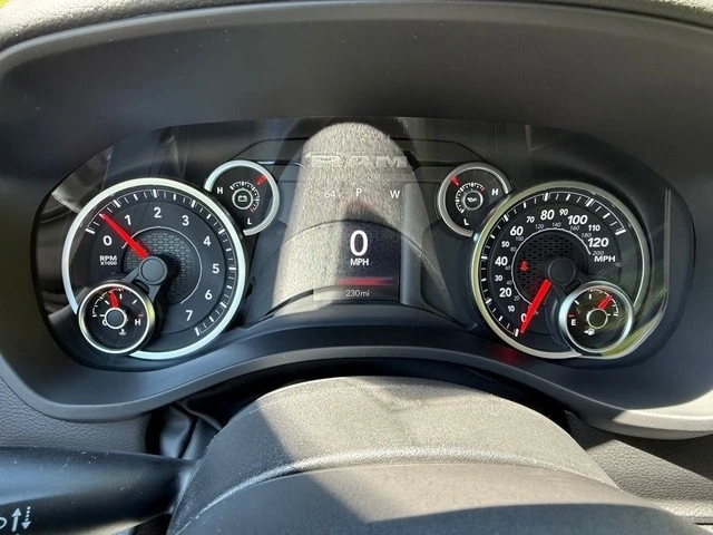 2026 Ram 1500 2nd Gen - Image 21 of 31