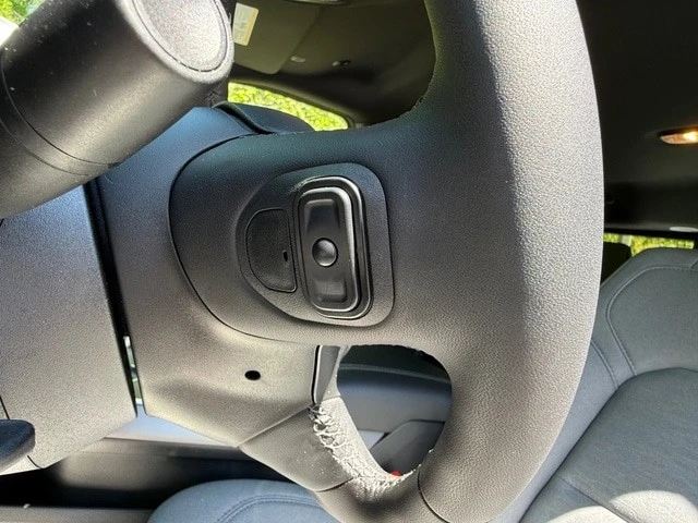 2026 Ram 1500 2nd Gen - Image 15 of 31