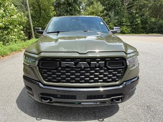 2026 Ram 1500 2nd Gen - Image 4 of 31
