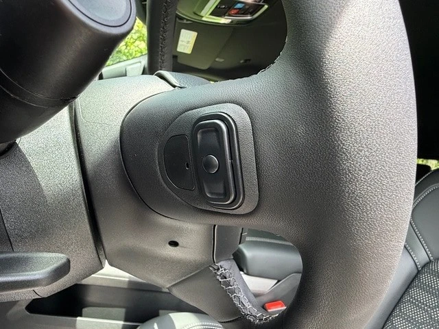 2026 Ram 1500 2nd Gen - Image 15 of 31