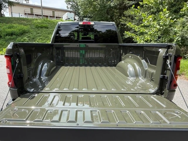 2026 Ram 1500 2nd Gen - Image 9 of 31