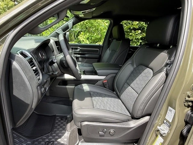2026 Ram 1500 2nd Gen - Image 13 of 31