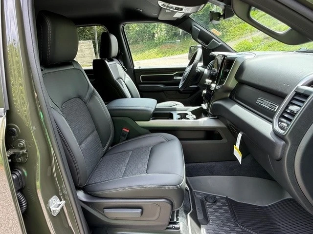 2026 Ram 1500 2nd Gen - Image 19 of 31
