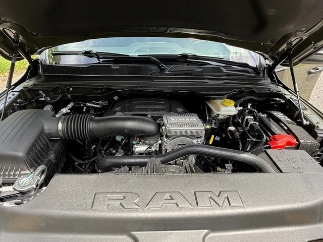 2026 Ram 1500 2nd Gen - Image 11 of 31