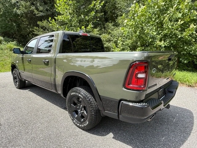 2026 Ram 1500 2nd Gen - Image 10 of 31