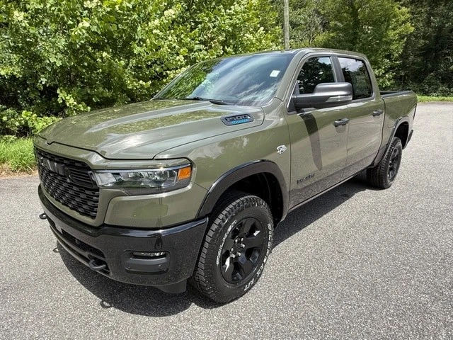 2026 Ram 1500 2nd Gen - Image 3 of 31