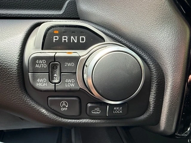 2026 Ram 1500 2nd Gen - Image 22 of 31