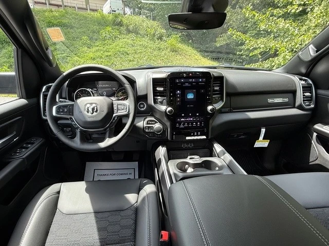 2026 Ram 1500 2nd Gen - Image 12 of 31
