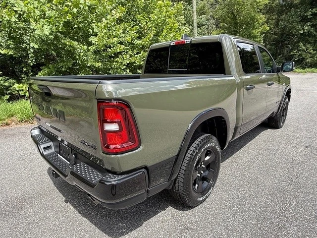 2026 Ram 1500 2nd Gen - Image 7 of 31