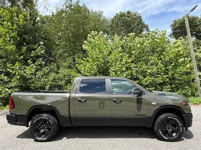 2026 Ram 1500 2nd Gen - Image 6 of 31