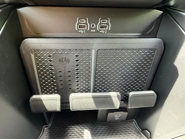 2026 Ram 1500 2nd Gen - Image 27 of 31