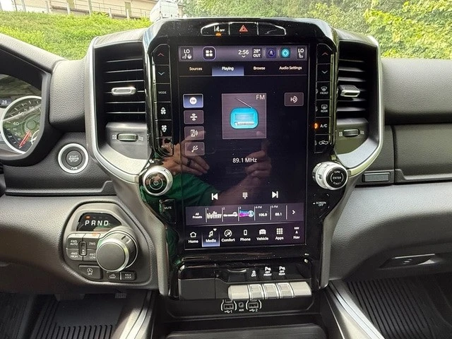 2026 Ram 1500 2nd Gen - Image 23 of 31