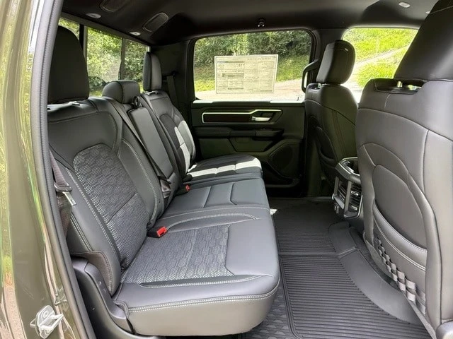 2026 Ram 1500 2nd Gen - Image 18 of 31