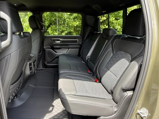 2026 Ram 1500 2nd Gen - Image 17 of 31
