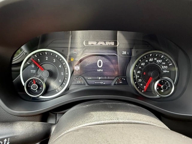 2026 Ram 1500 2nd Gen - Image 21 of 31