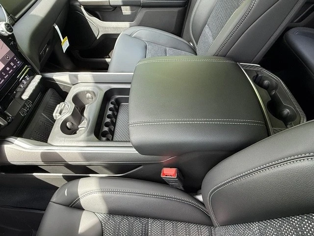 2026 Ram 1500 2nd Gen - Image 29 of 31