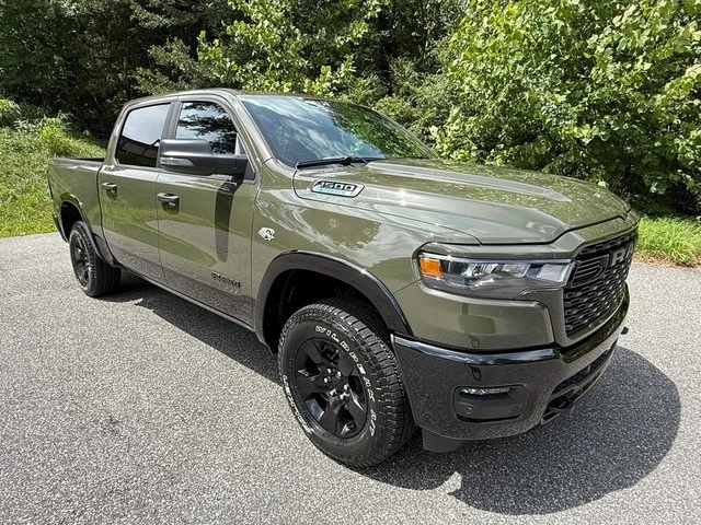 2026 Ram 1500 2nd Gen - Image 5 of 31