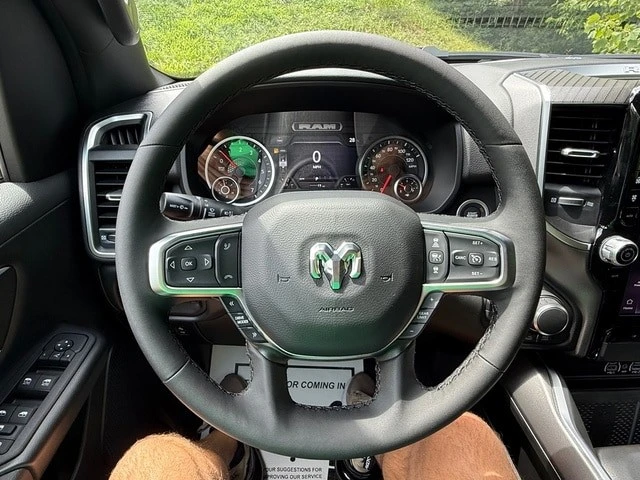 2026 Ram 1500 2nd Gen - Image 20 of 31
