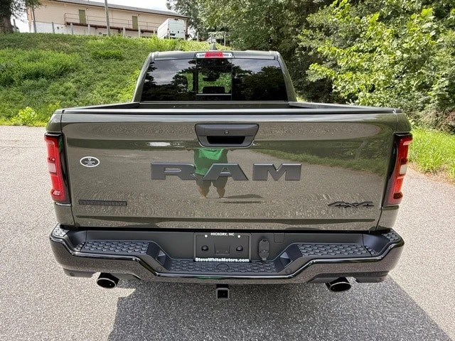 2026 Ram 1500 2nd Gen - Image 8 of 31