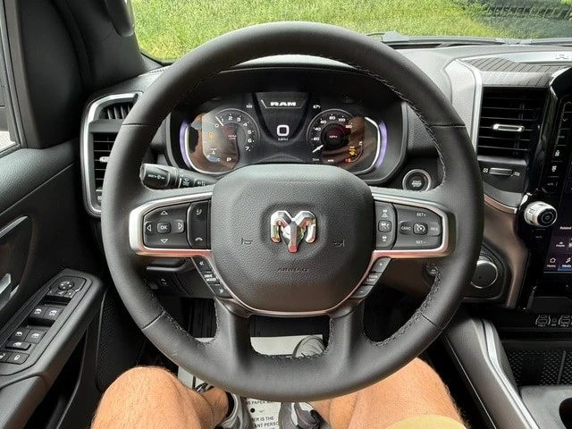 2026 Ram 1500 2nd Gen - Image 20 of 31
