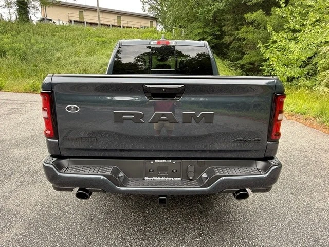 2026 Ram 1500 2nd Gen - Image 8 of 31