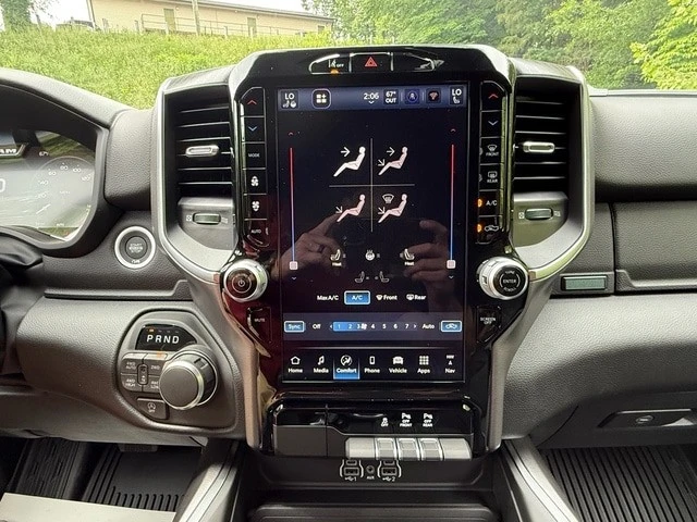 2026 Ram 1500 2nd Gen - Image 24 of 31