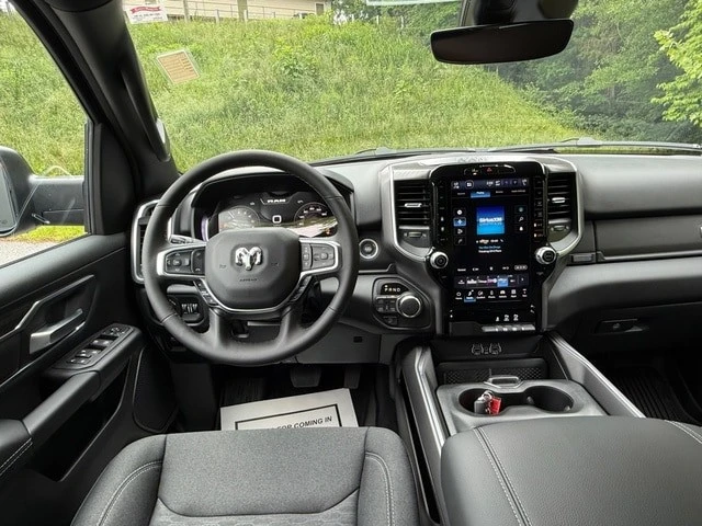 2026 Ram 1500 2nd Gen - Image 12 of 31