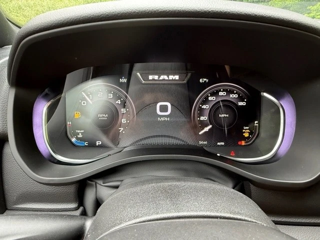2026 Ram 1500 2nd Gen - Image 21 of 31