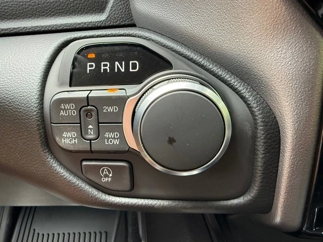 2026 Ram 1500 2nd Gen - Image 22 of 31