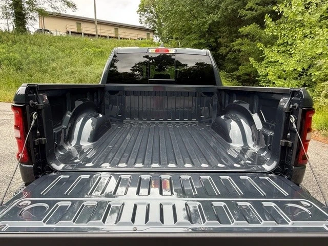 2026 Ram 1500 2nd Gen - Image 9 of 31