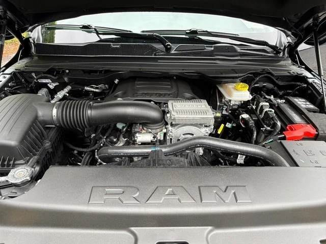 2026 Ram 1500 2nd Gen - Image 11 of 31