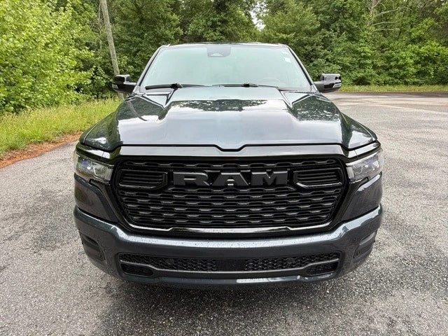 2026 Ram 1500 2nd Gen - Image 4 of 31