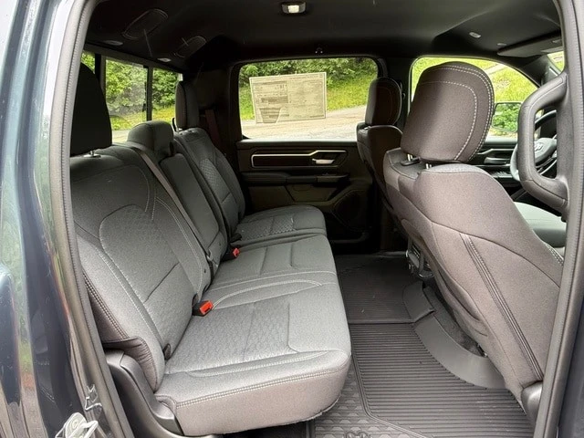 2026 Ram 1500 2nd Gen - Image 18 of 31