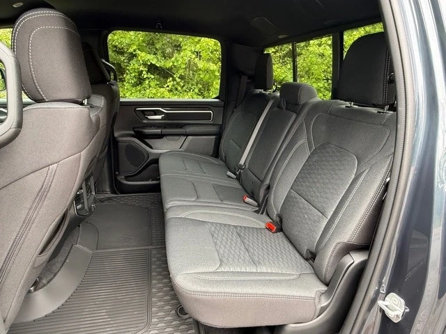 2026 Ram 1500 2nd Gen - Image 17 of 31