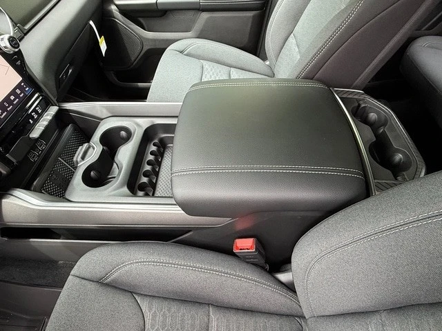 2026 Ram 1500 2nd Gen - Image 29 of 31