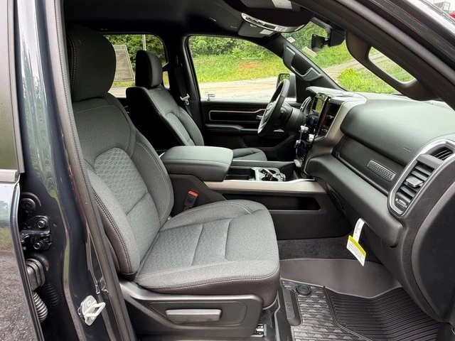 2026 Ram 1500 2nd Gen - Image 19 of 31