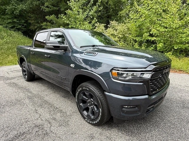 2026 Ram 1500 2nd Gen - Image 5 of 31