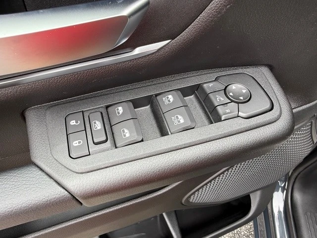 2026 Ram 1500 2nd Gen - Image 14 of 31