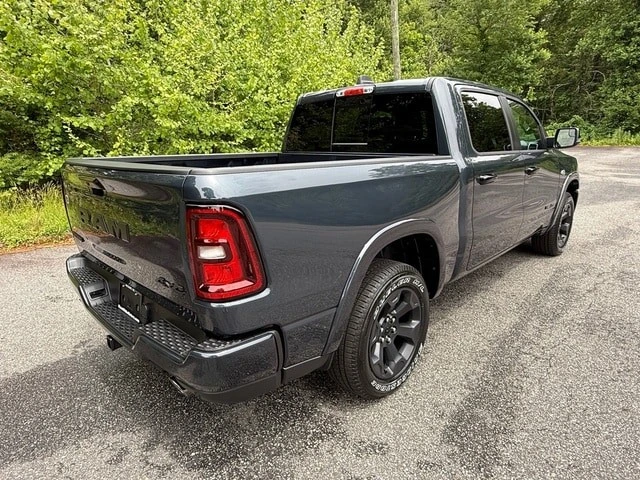 2026 Ram 1500 2nd Gen - Image 7 of 31