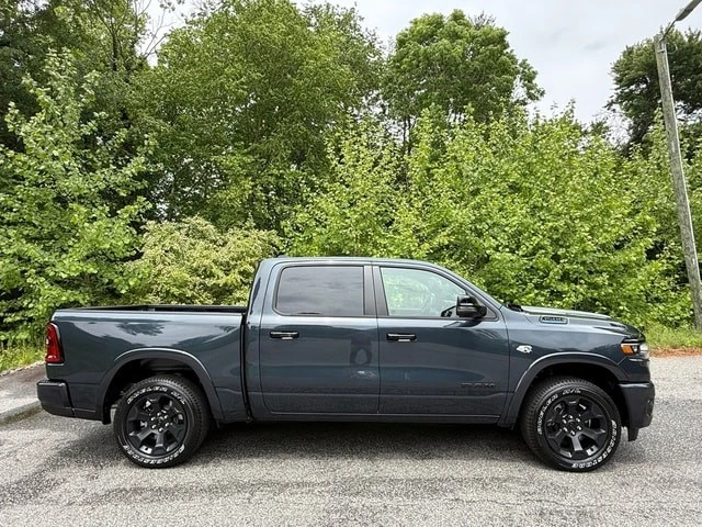 2026 Ram 1500 2nd Gen - Image 6 of 31