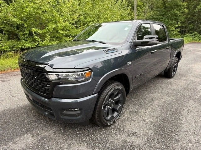 2026 Ram 1500 2nd Gen - Image 3 of 31