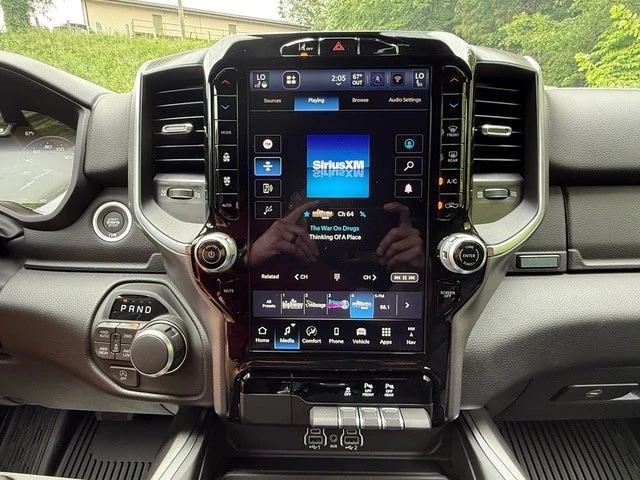 2026 Ram 1500 2nd Gen - Image 23 of 31