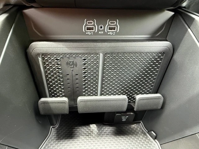 2026 Ram 1500 2nd Gen - Image 27 of 31