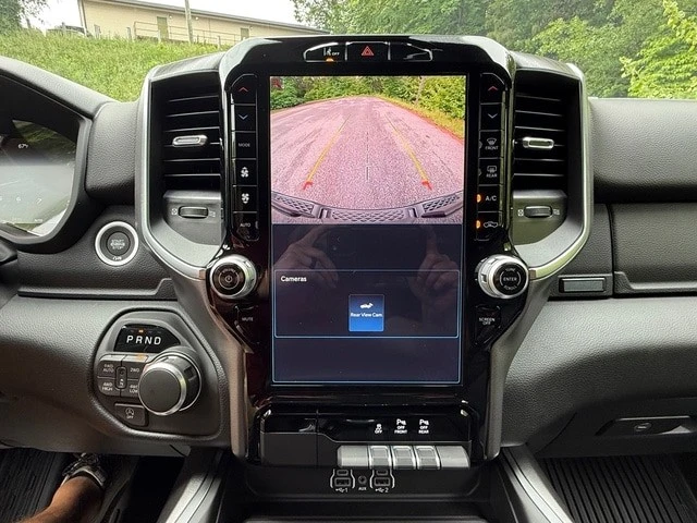 2026 Ram 1500 2nd Gen - Image 26 of 31