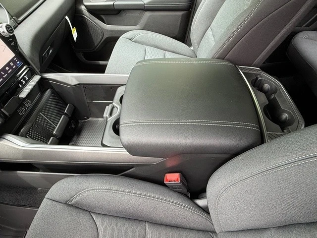 2026 Ram 1500 2nd Gen - Image 30 of 31