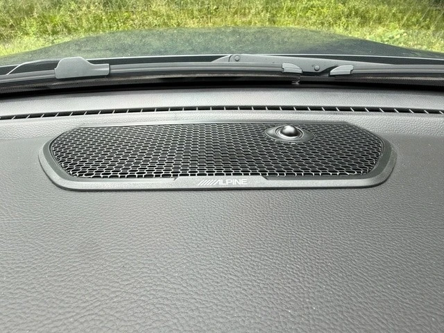 2026 Ram 1500 2nd Gen - Image 28 of 31